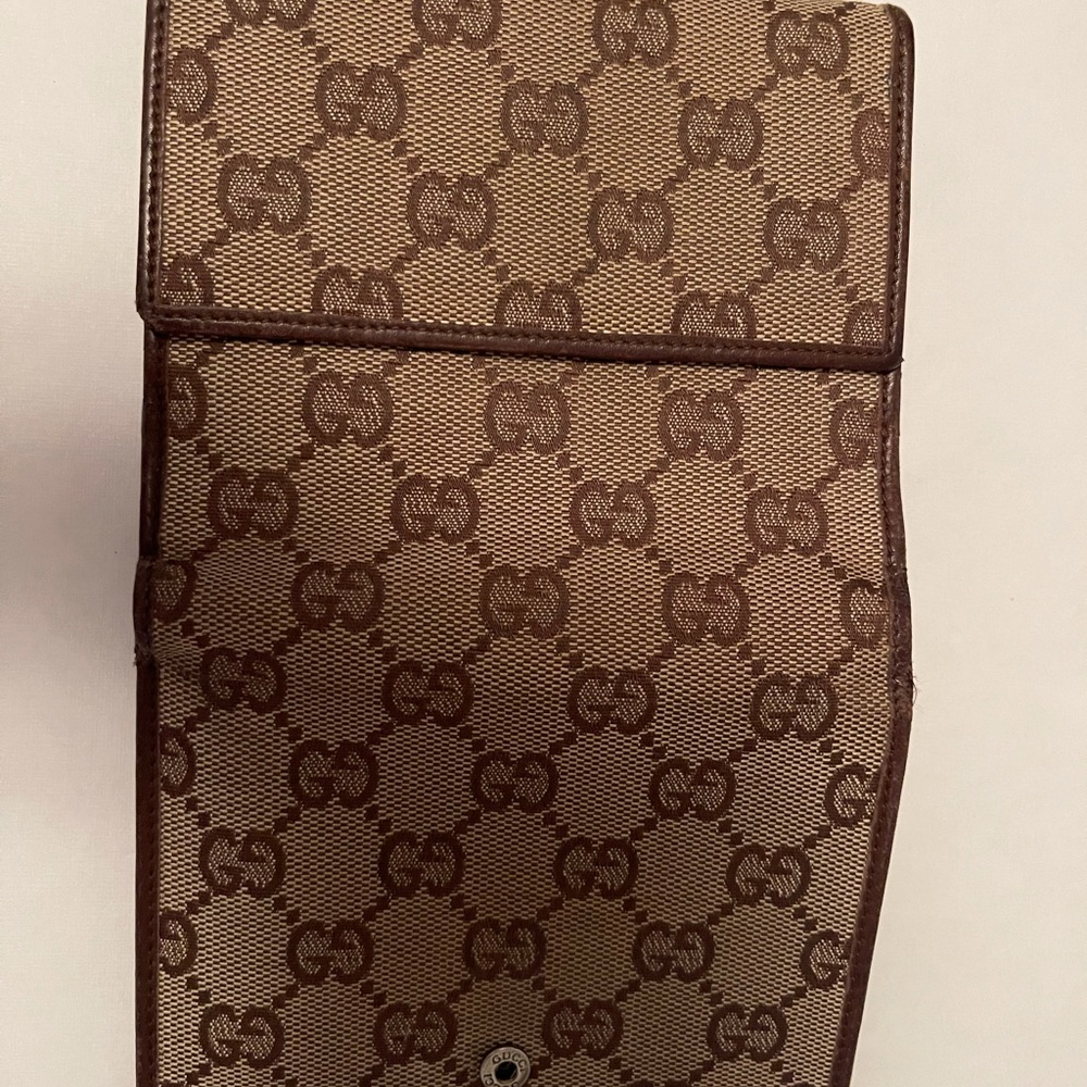 Gucci wallet - Picture 3 of 7